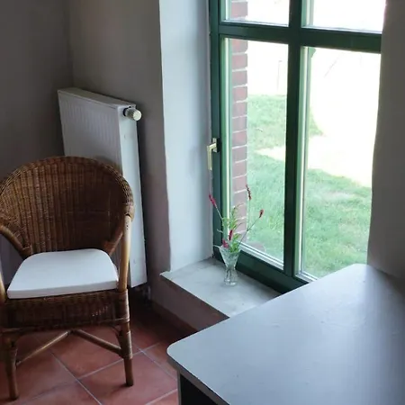 Susanna Appartamento *