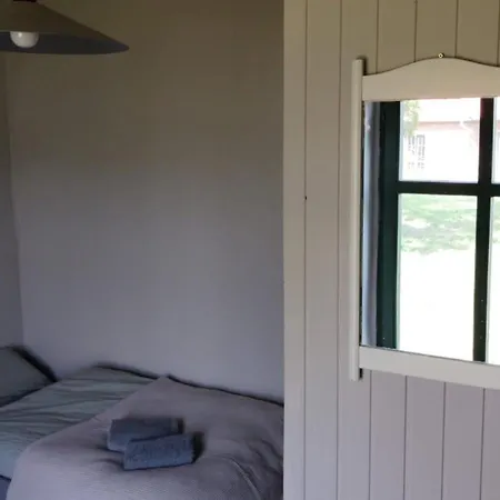 Appartamento Susanna *