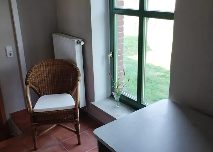 Susanna Appartamento *