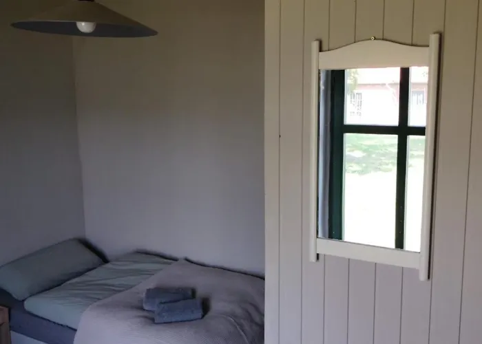 Appartamento Susanna *